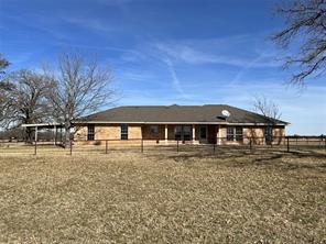 12560 County Road 4083a, Scurry, TX 75158