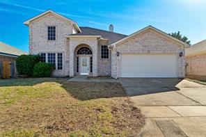 8513 Miami Springs, Fort Worth, TX, 76123