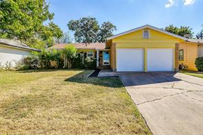 2917 Morrell, Fort Worth, TX, 76133