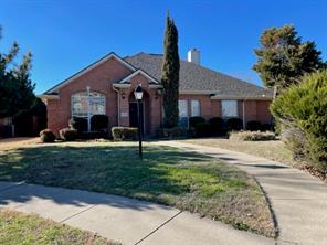1305 Sunderland, Allen, TX, 75013