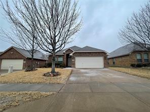 12408 Lonesome Pine, Fort Worth, TX, 76244