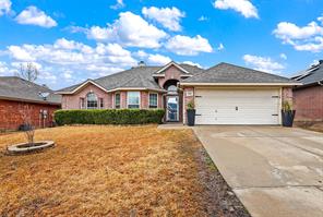 3801 Staghorn, Fort Worth, TX, 76137