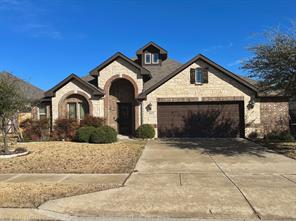 812 Forest Heights, Fort Worth, TX 76036