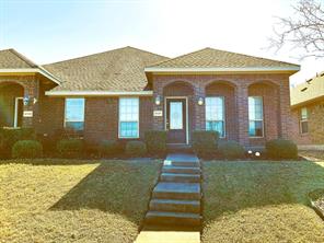 2137 Colby, Wylie, TX, 75098