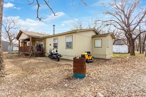 7411 Fm 1390, Scurry, TX, 75158
