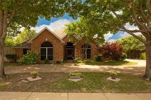 6316 Meadow Lakes, North Richland Hills, TX, 76180