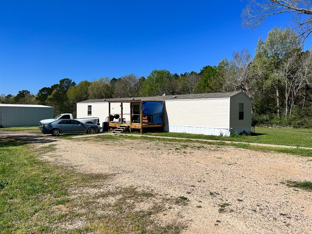 65 Vick Spring Road, New Waverly, TX 77358