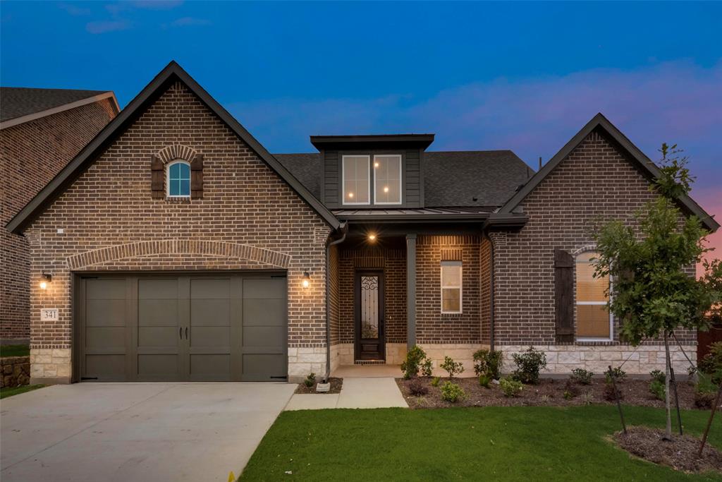 341 Honey Brk Ln