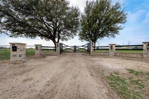 5800 CO ROAD 4081, Scurry, TX, 75158