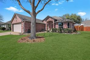1509 New Haven, Mansfield, TX, 76063
