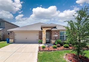 2270 Tombstone, Forney, TX, 75126