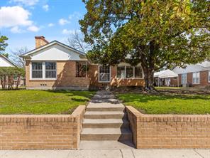 3225 Browning, Fort Worth, TX, 76111