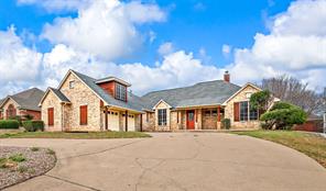 1601 Chaucer, Cleburne, TX 76033