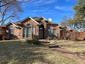 2309 High Country, Plano, TX, 75025