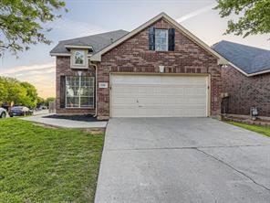 5301 Lily, Fort Worth, TX, 76244
