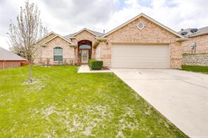 2110 Old Foundry, Weatherford, TX, 76087