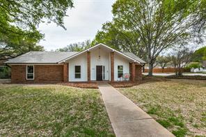 243 Valley Creek, Richardson, TX, 75080