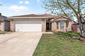 2332 Corral, Fort Worth, TX, 76133