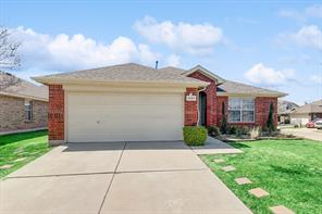 12157 Toffee, Fort Worth, TX, 76244