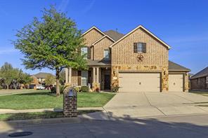 9501 Drovers View, Fort Worth, TX, 76131