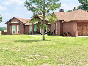 12056 HWY 34, Scurry, TX, 75158