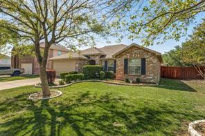 2714 GOLD HILL, Wylie, TX, 75098
