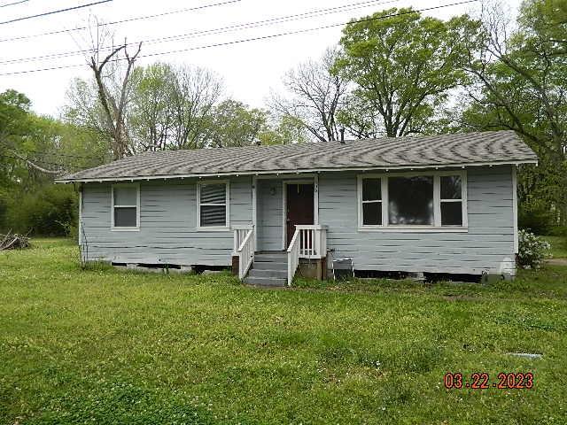 306 IVY ST  