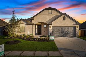 115 Big Bend, Forney, TX, 75126