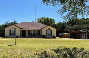 937 RS County Road 1460, Point, TX, 75472