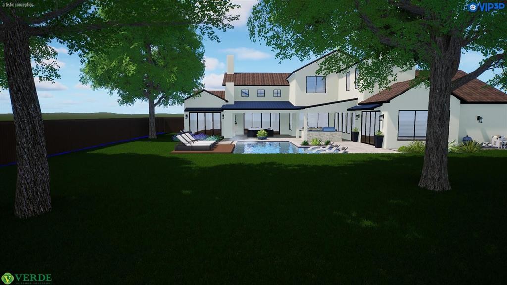 6113 Hunter Ln
