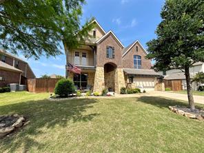 3657 Frost, Sachse, TX, 75048