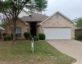 6925 Andress, Fort Worth, TX, 76132