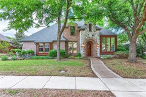 2813 Stafford Ct, Mckinney, TX 75072