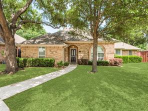 1104 Parkrow, Irving, TX, 75060