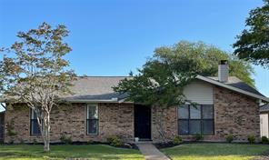 617 Middle Cove, Plano, TX, 75023