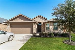 2524 Mill Springs, Fort Worth, TX, 76123