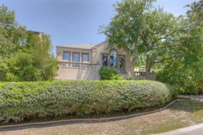 1821 Westover, Fort Worth, TX, 76107