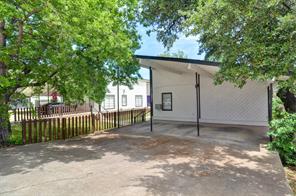2825 Forest Park, Fort Worth, TX, 76110