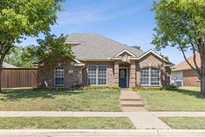 6421 Wexley, The Colony, TX, 75056