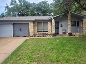 1417 Muse, Fort Worth, TX, 76112