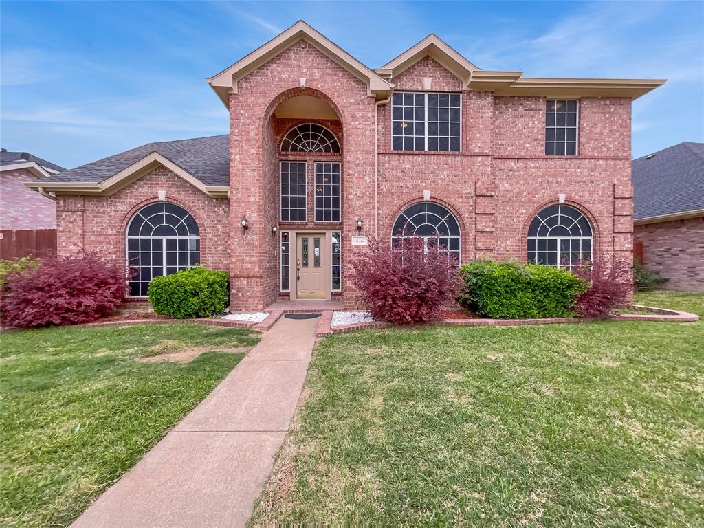 416 Dogwood Trl