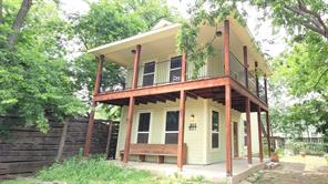 311 Withers, Denton, TX, 76201