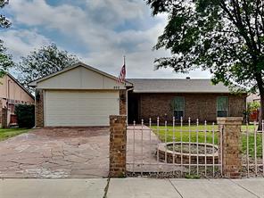 505 Willow, Mansfield, TX, 76063