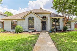 509 Parkview, Coppell, TX, 75019