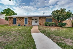 5632 Terry, The Colony, TX, 75056