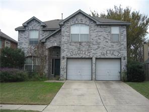 4012 Creek Hollow, The Colony, TX, 75056