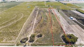 TBD Tract 6 Section House Rd, Alma, TX 75119