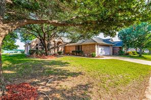 3613 Cottonwood Springs, The Colony, TX, 75056