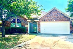 8361 Edgepoint, Fort Worth, TX, 76053