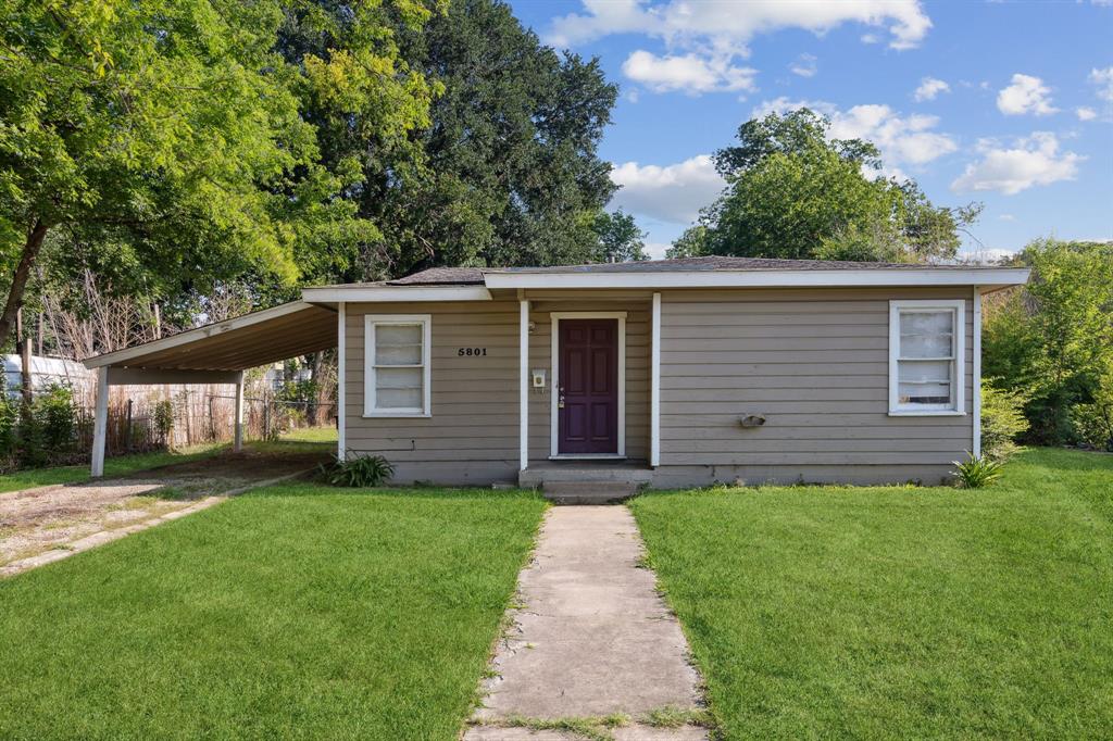 5801 Hiett Ct